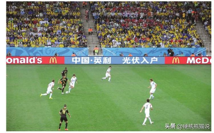 中国制造的雄心砸下百亿押注世界杯赶美超日能行吗