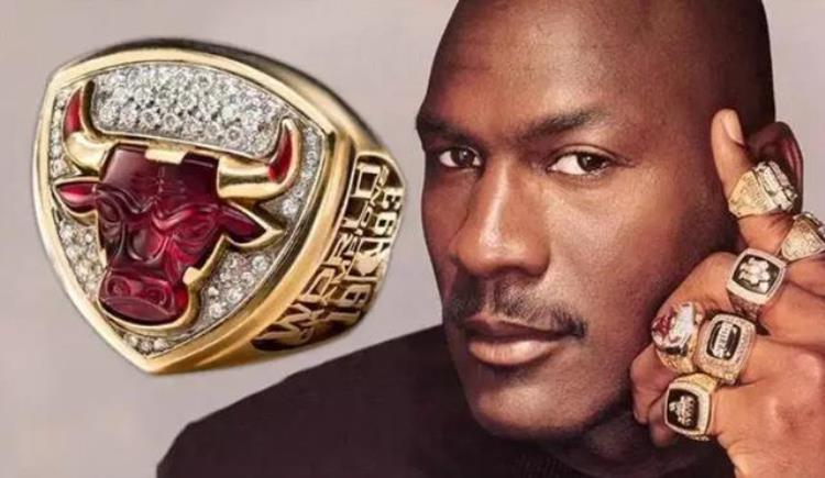 NBA球员退役破产「年入百万的NBA富豪退役短短数年就破产有人穷到拍卖冠军戒指」