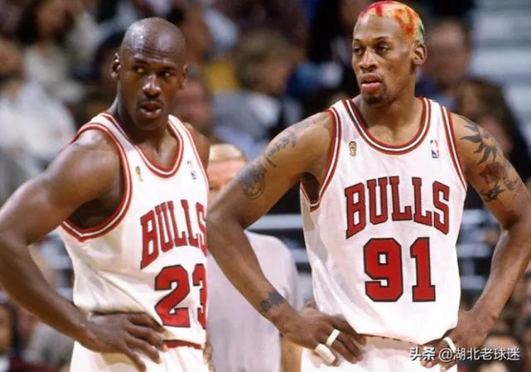 罗德曼进入nba「前NBA巨星真会玩英媒罗德曼身边美女无数命根子严重受损3次」