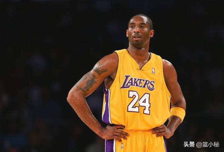 nba历年最高薪水球员「盘点迄今为止NBA历史上薪水最高的20名球员现役球员太多了」