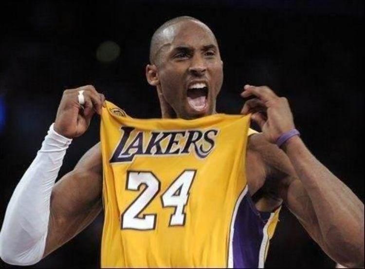 NBA谁的怒吼最霸气加内特怒吼捍卫铁血邓肯这一吼颠覆形象