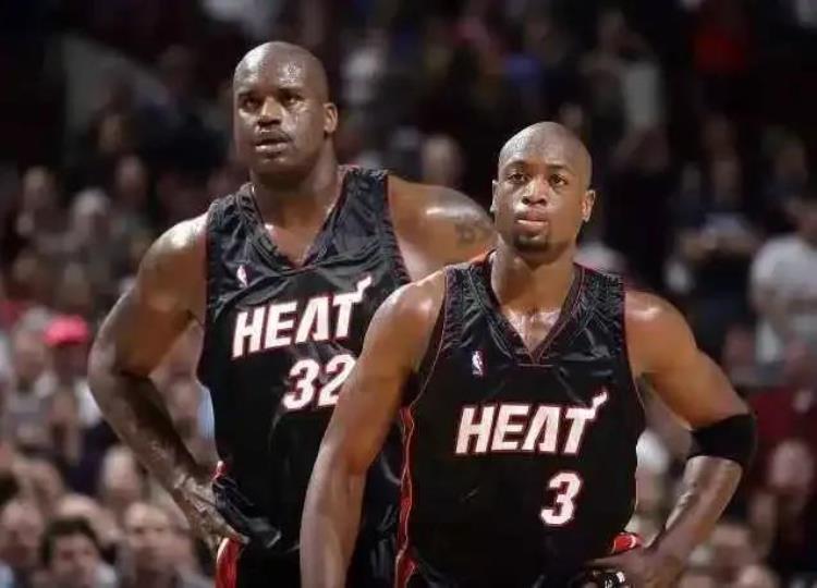 盘点NBA晚节不保的六大球星热火釜底抽薪快船背信弃义