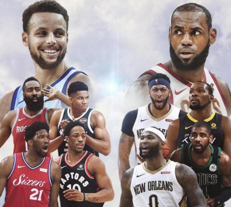 NBA球星的生日「生日统计瞧一瞧有没有现役NBA球星和你同一天生日」