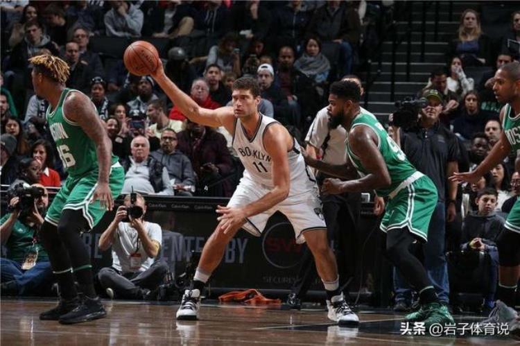 盘点NBA本赛季低位背打效率TOP5杜兰特东契奇榜上有名