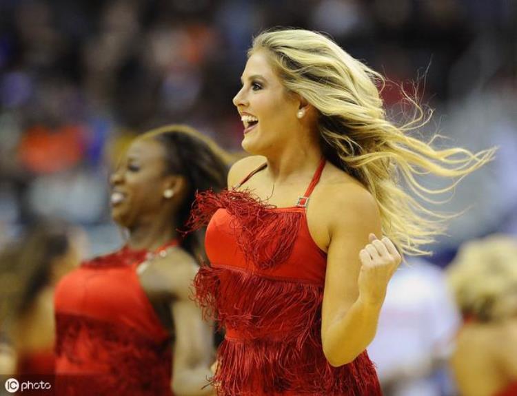 性侵事件加深性别歧视NBA美女拉拉队未来恐成历史