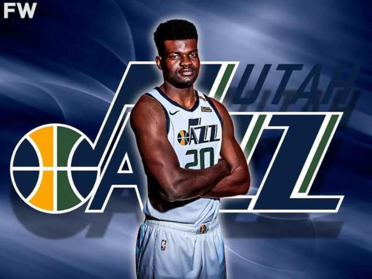 nba最重球员多少斤「盘点202223赛季NBA体重最重的10大球员」