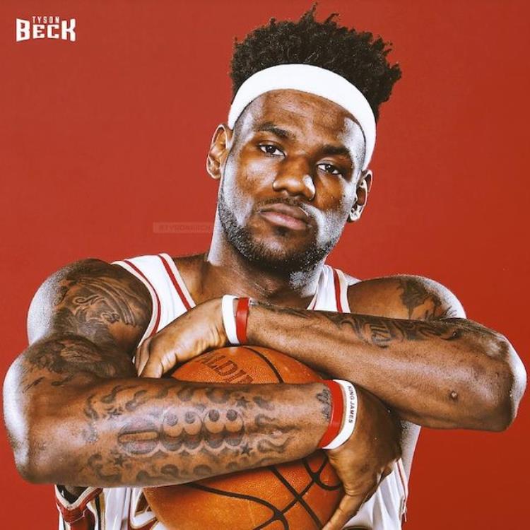 当你最爱的nba球星换了一个发型英文「当你最爱的NBA球星换了一个发型」