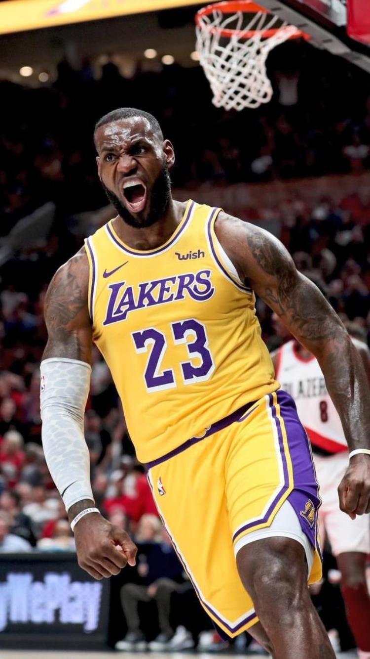 现役nba最有潜力的球员「天赋爆表盘点现役NBA运动能力最强的十大球星威少仅排第六」