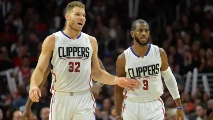 盘点NBA晚节不保的六大球星热火釜底抽薪快船背信弃义