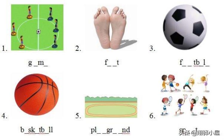 重点内容人教版精通五年级下册Unit6知识点练习题