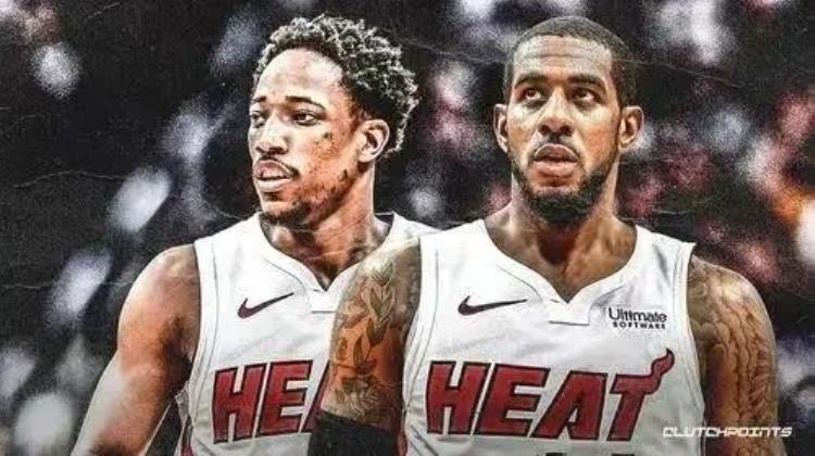 盘点NBA晚节不保的六大球星热火釜底抽薪快船背信弃义