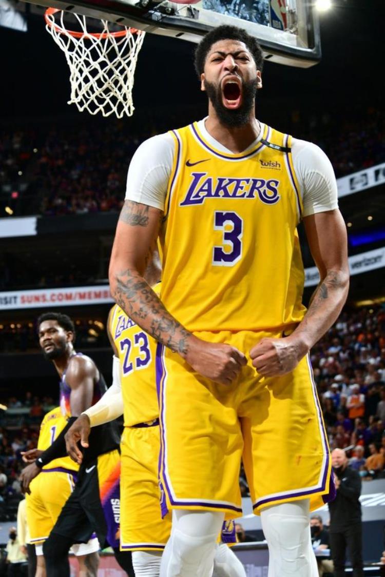 现役nba最有潜力的球员「天赋爆表盘点现役NBA运动能力最强的十大球星威少仅排第六」
