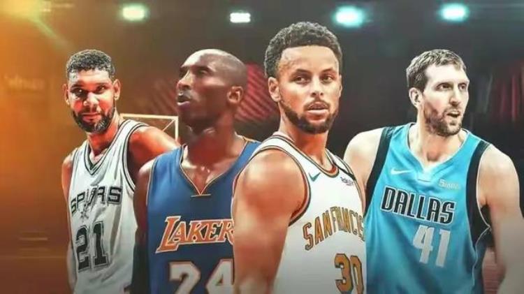 诺维斯基与邓肯「盘点NBA忠贞不渝的五大球星诺维斯基可歌可泣邓肯实至名归」