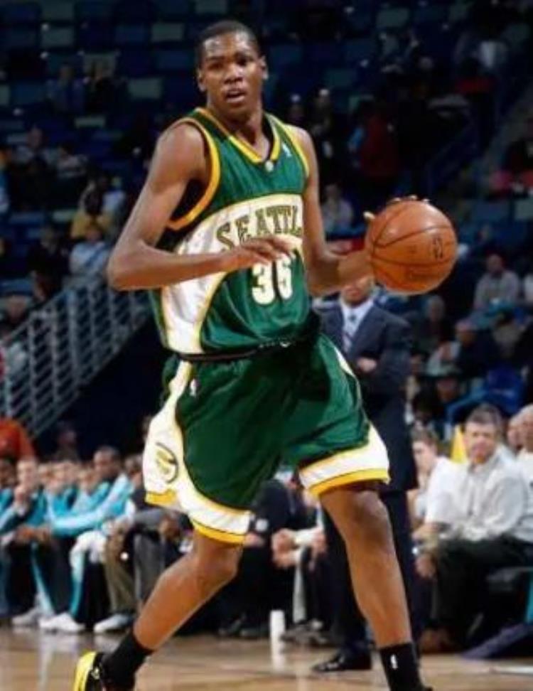 凯文NBA「盘点NBA6大凯文」