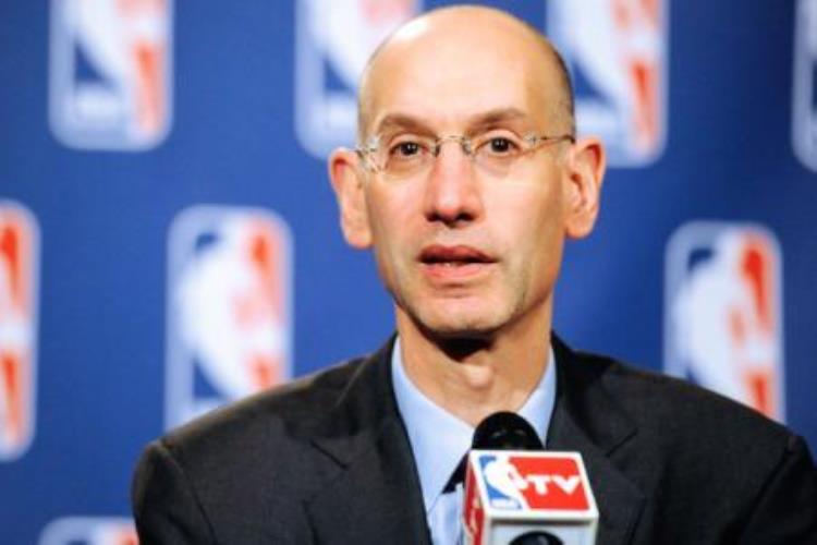 盘点五大NBA球员工会主席除了保罗之外你还能知道几位