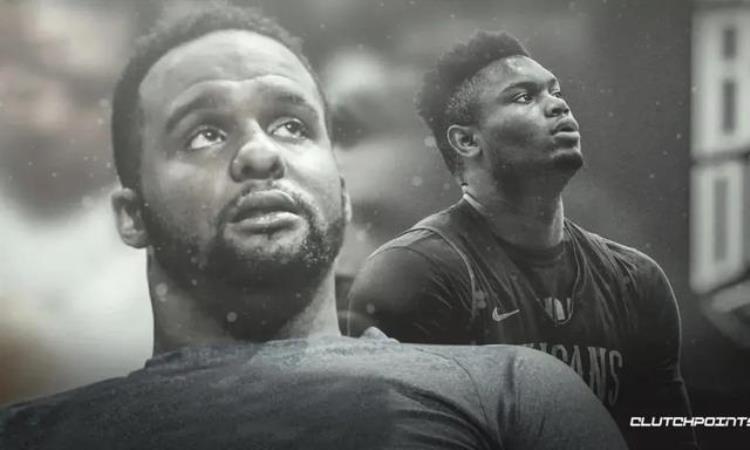 nba胖虎体重「胖虎疯狂增重30斤NBA现役第一人再不减肥就废了」