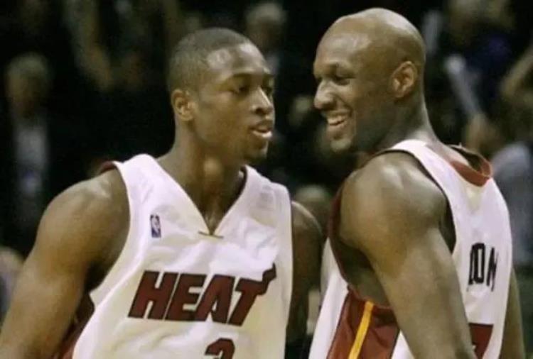 盘点NBA晚节不保的六大球星热火釜底抽薪快船背信弃义