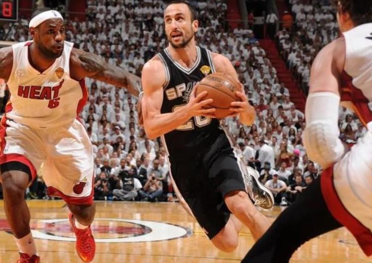 nba最伟大的外籍球员「强劲外援美媒评选NBA实力最强的十大外籍球员前三引发争议」