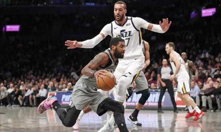 库里进步最快球员「NBA现役前十突破高手库里第二詹姆斯居尾欧文排名下跌」