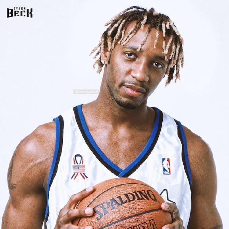 当你最爱的nba球星换了一个发型英文「当你最爱的NBA球星换了一个发型」