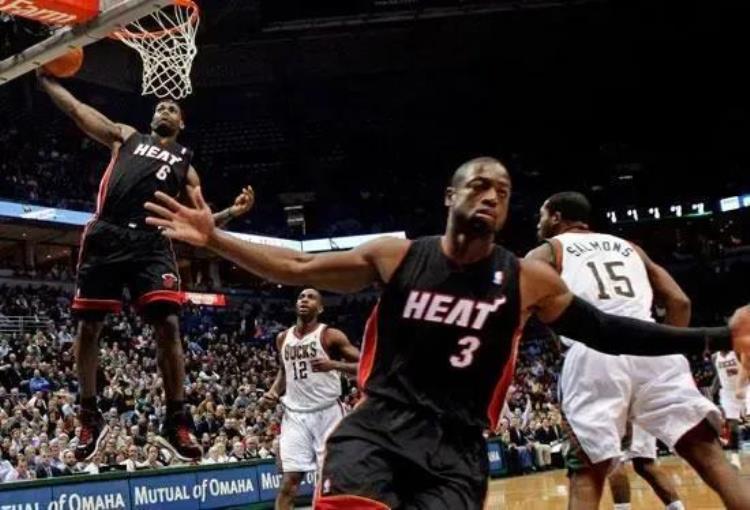 盘点NBA晚节不保的六大球星热火釜底抽薪快船背信弃义