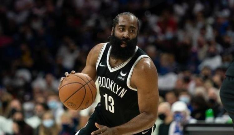 NBA历史八大13号球星哈登仅排第三纳什不敌上古神兽