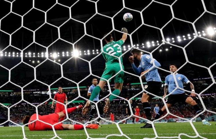 葡萄牙乌拉圭全场「图说世界杯巴西葡萄牙乌拉圭昨夜今晨星光熠熠」