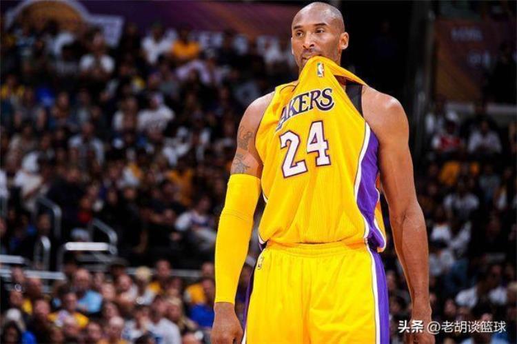 nba logo换成科比「多位NBA球星联合发声请求Logo更换成科比名嘴詹皇才有资格」