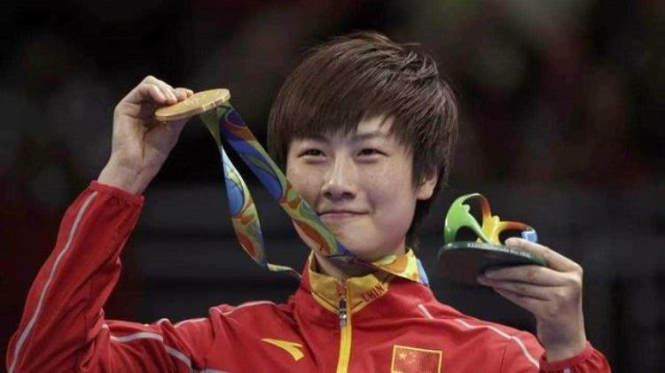 黑龙江女孩拿过21个世界冠军31岁退役后成为北大研究生