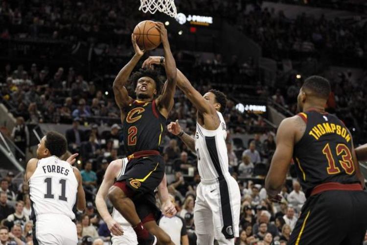 最幸运的nba球员「NBA中的幸运之王一天内他从底薪到高薪从打工仔到CEO」