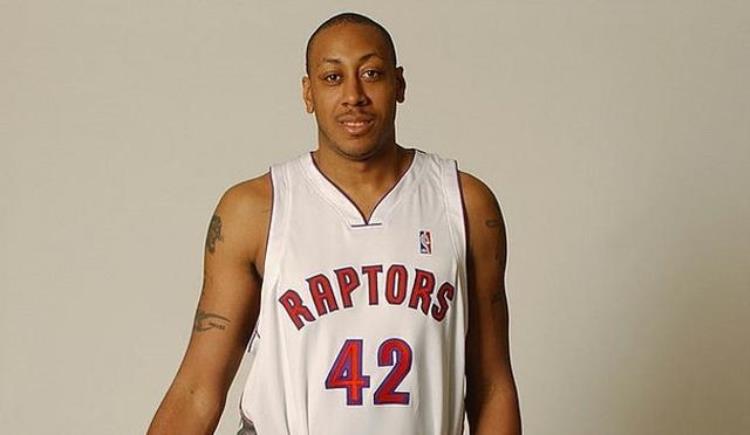 小人物也能成焦点四项由龙套球员创下的NBA纪录