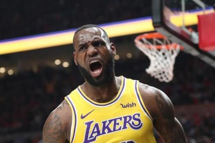 NBA谁的怒吼最霸气加内特怒吼捍卫铁血邓肯这一吼颠覆形象