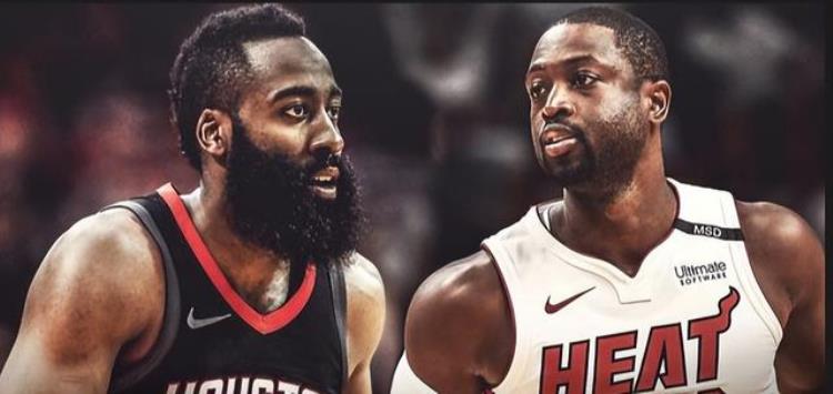 当年热火三巨头的阵容「当年热火三巨头阵容相当于NBA现役哪3位球星抱团」
