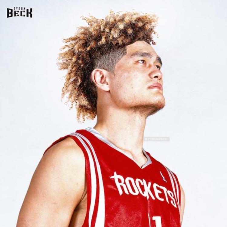 当你最爱的nba球星换了一个发型英文「当你最爱的NBA球星换了一个发型」