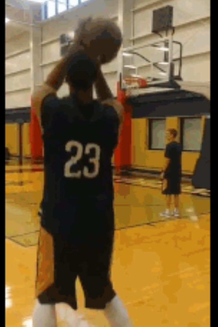 NBA球员到底是如何训练的