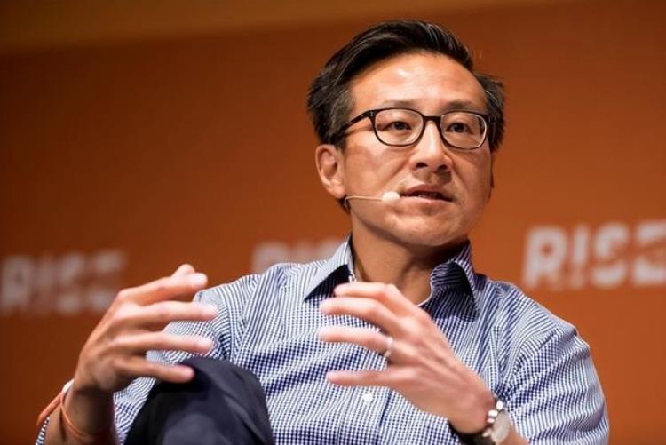 阿里巴巴蔡崇信正式邀请独臂励志篮球少年张家城去自己的NBA球队