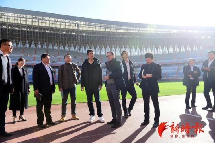 2021济南体育赛事「济南承办2021年世俱杯世界最顶级足球赛事落户泉城」
