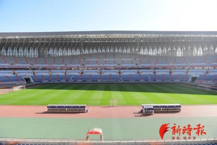 2021济南体育赛事「济南承办2021年世俱杯世界最顶级足球赛事落户泉城」
