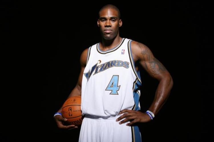 nba 365「NBA365天365星安托万贾米森」