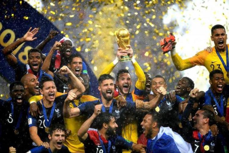 世界杯意大利夺冠三场平局「历届世界杯决赛回顾只有2场点球大战巴西意大利各蝉联一次」