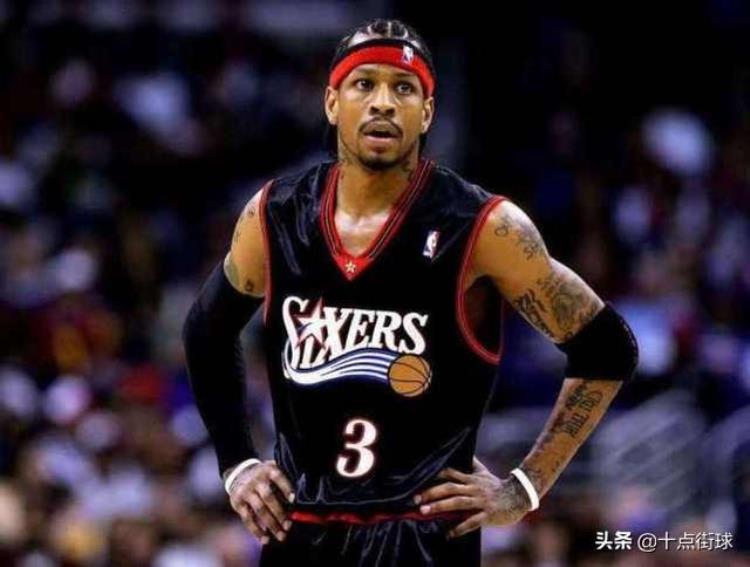 nba颜值最帅排名「论颜值NBA十大帅哥你怎么排第一名很意外并非乐福和帕森斯」