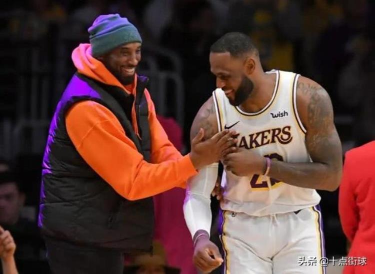 曼巴精神杨毅谈科比退役后对NBA球员的贡献赞许他已超过乔丹