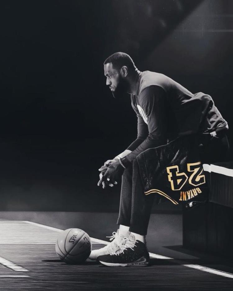 NBA总决赛壁纸「国内外大神为NBA总决赛制作了哪些酷炫壁纸」