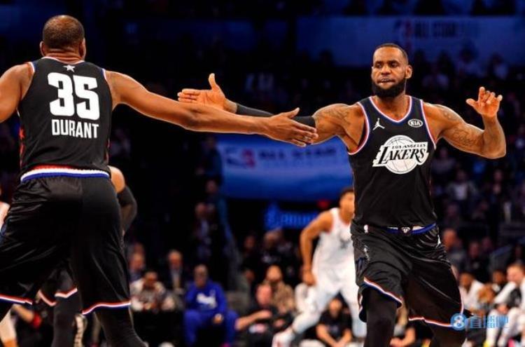 进入nba最年轻球员排行「新世纪闯入总决最年轻当家球星排名詹姆斯22岁第一KD23岁第二」