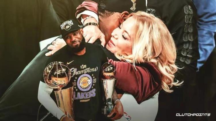 NBA五位绝佳的老板拉克布挥金如土却大赚库班独爱外籍球员