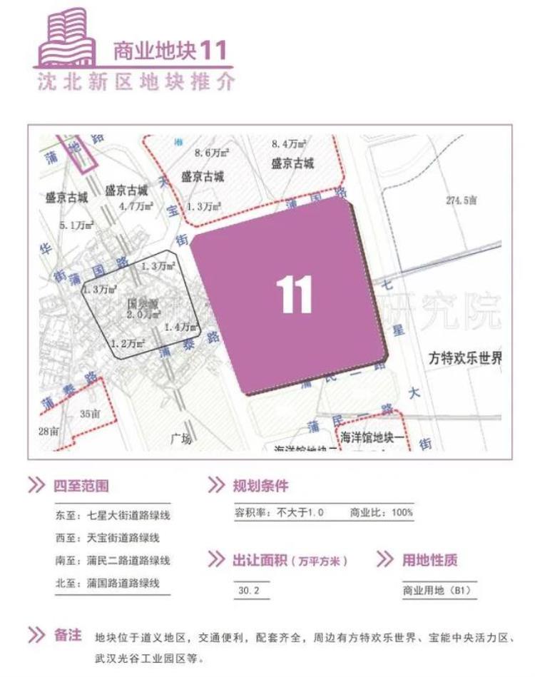 沈阳烂尾项目「痛心沈北这里三大项目烂尾能否迎来重生」