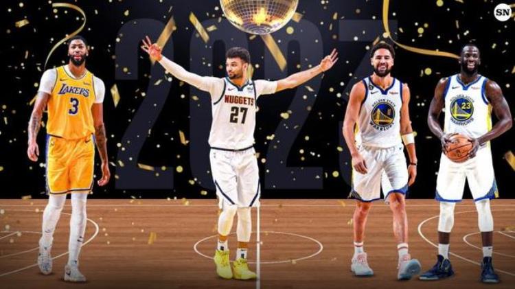 nba新赛季各队实力排名「NBA最新实力排名及新一年各球队展望」