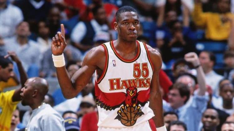 最强nba拥有十级封防的球员「禁区守护神盘点NBA盖帽能力最强的十大球星前三名实至名归」