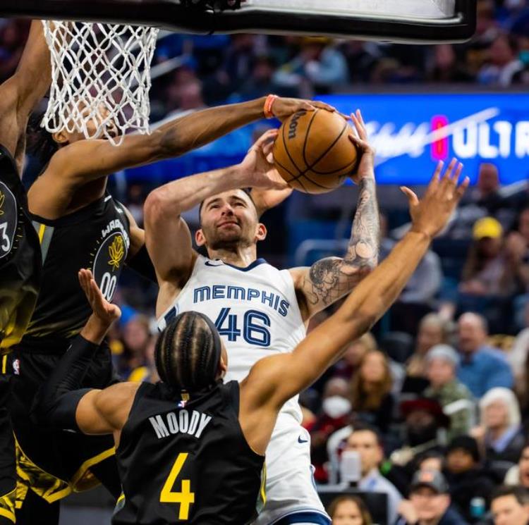 体育篮球nba常规赛勇士战胜灰熊队「体育篮球NBA常规赛勇士战胜灰熊」