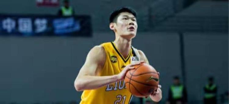 新疆篮球巨星「6大有可能进NBA的中国球员新疆字母哥潜力无限王哲林一枝独秀」